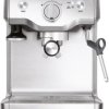 Ekspres do espresso Sage SES810BSS2EEU1, czarny, 1600 W, 15 bar