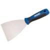 Draper 82669 100mm Soft Grip Stripping Knife