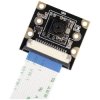 Joy-it 12MP Camera module compatible with Raspberry Pi with 120° view