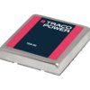 Przetwornica DC-DC, 60W, Uwe 18 → 36 V DC, Uwy 3.3V dc, Iwy 14A, TRACOPOWER