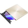 Asus 90DD02A5-M29000 SDRW-08U9M-U External DVD writer USB C Gold