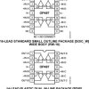 Precision Picoampere Input Current Quad Operational Amplifier