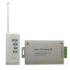 Kontroler taśm led RGB 12V 10A z pilotem radiowym z anteną