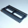 Podstawka standard DIL-32 15,24mm raster 2.54mm