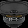 12603013 Subwoofer, 50 W, ferrite, 6.5 inch (17 cm), steel