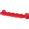 Position assurance, 5 pole for VAL‑U‑LOK connectors, 1969609-5
