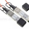 Przewód optyczny QSFP+, aktywny, 40Gb, 5m