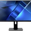 Acer Vero B227QEwmiprzxv Monitor EEK E (A - G) 54.6 cm (21.5 cal) 1920 x 1080 px 16:9 4 ms HDMI, DisplayPort, VGA, Audio