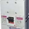 Wyłącznik mocy 3P, 100kA, wyzw. elektroniczny EB2 1600/3E-FC 1600A 3p 004672260
