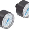 FESTO Manometr 540782 DPA-40-16-MA-SET 16 bar (max) 1 szt.