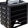 Skrzynka narzędziowa bez wyposażenia Sortimo i-BOXX Rack 6100000339