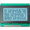 LCD-PG-128064D-FHW K/W-E6