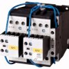 Kombinacja styczników nawrotnych 25A 11kW DIULM25/21(230V50HZ,240V60HZ) 278161 EATON