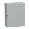 Obudowa hermetyczna natynkowa 1000x800x400mm drzwi metal płyta montażowa IP66 Spacial S3D S3DNSYS3D10840P SCHNEIDER ELECTRIC