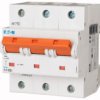 Wyłącznik Nadprądowy 3P D 63A 25Ka Ac Plht-D63/3 248047