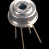 TPD1T0214 Thermopile detector TPD 1T 0214