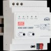 KNX-40E-1280D KNX switched-mode power supply unit, 38.4 W, 1280 mA, diagnostic