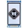 Wyświetlacz TFT LCD 2.95