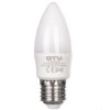 Żarówka LED E27 C30 6W 520lm 3000K AC 220-240V 160st. LD-SMGC30C-60