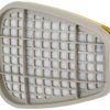 3M 6075 Gase-/Dämpfefilter A1 + Formaldehyd Filtr gazowy 8 szt. EN 143 DIN 143