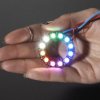 Adafruit NeoPixel Ring - 12 x 5050 RGBW LEDs w/ Integrated Drivers