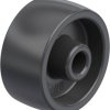 Blickle 755224 PP 60/12G Koło Średnica koła: 60 mm Maksymalne obciążenie: 80 kg 1 szt.