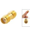 Przejście Proste - SMA jack na SMA jack - adapter 1 szt