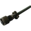 Złącze 3-pinowe Żeński ITT Cannon Żeński Montaż na kablu rozmiar 10