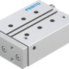 FESTO Siłownik prowadzący 170867 DFM-40-100-P-A-GF Długość skoku: 100 mm 1 szt.