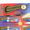 Klej CYJANOPAN E 2g