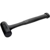 Bahco 3625PU-50 Soft-face Hammer 790g 320mm Slip-proof Kickback-free