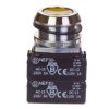Przycisk sterowniczy 30mm żółty 4Z z samopowrotem W0-NEF30-K4X G