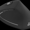 MROS230 Mouse, USB, ergonomic, Rechtshänder