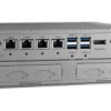 Modułowy kompaktowy komputer typu box z procesorem Intel Core™ i3-1115G4E UNO-2484G-B331AE