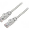 PCU6-10CU-1000-S Patch cord U/UTP Cat: 6 RJ45 wtyk z obu stron linka Cu 10m