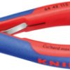 End cutting pliers, 115 mm, 69 g, cut capacity (1.5/1/0.5 mm/–), 64 42 115