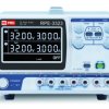 Zasilacz laboratoryjny 0 → 32V 3A RS PRO 217W Zasilacz DC z wieloma wyjściami