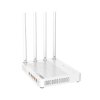 Totolink A702R V4 | Router WiFi | AC1200, Dual Band, MIMO, 5x RJ45 100Mb/s