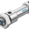 Siłownik standardowy FESTO CRDSNU-20-15-P-A 8152558, Długość skoku: 15 mm