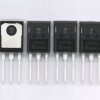 IHW15N120R3 (H15R1203) IGBT 30A 1200V 254W (30/15/45A) TO-247 TRANZYSTOR