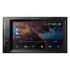 Radio samo. PIONEER DMH-A240DAB 2-DIN USB+BT+AUX, Bez CD