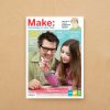 Make: Magazine, Volume 10