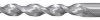 Wiertło udarowe Fischer 531790 9.5 mm 1 szt.