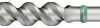 Wiertło udarowe Heller Enduro Y-Cutter SDS-Max Hammerbohrer 23343 45 mm 1 szt.
