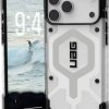 Urban Armor Gear Case Apple iPhone 17 Pro Max przeźroczysty 114552114333