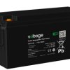 Akumulator AGM Voltage Long Life 12V 150Ah VEL12-150 (Żywotność 15 lat)