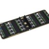 Waveshare Quad GPIO Expander for Raspberry Pi Pico, Four Sets of Male Headers, USB Power Connector