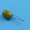 CT 47uF/35V TANTAL