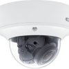 Kamera CCTV, zewnętrzna 3840 x 2160pikseli Kopułka ABUS Security-Center