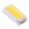White 3014 SMD LED 2500mcd 120°